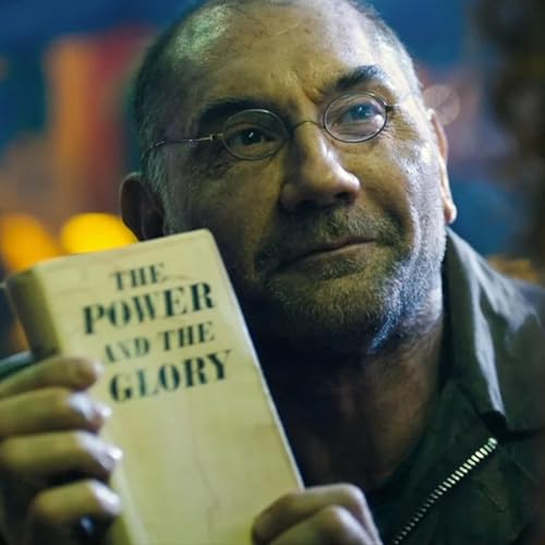 17: Blade Runner 2049