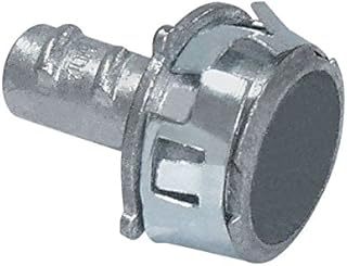 49170 0.37 in. BX-MC-Flex Connector