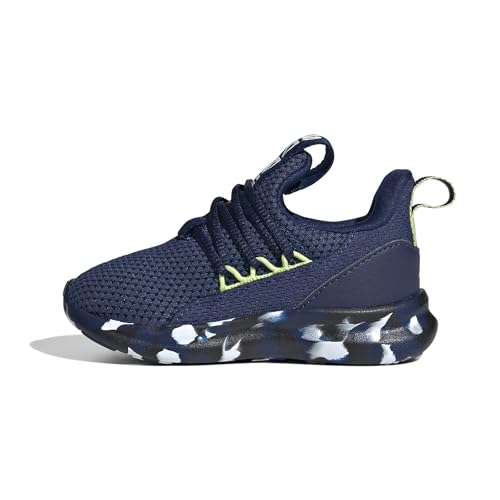 Image of adidas Baby Lite Racer Adapt 7.0 Sneaker