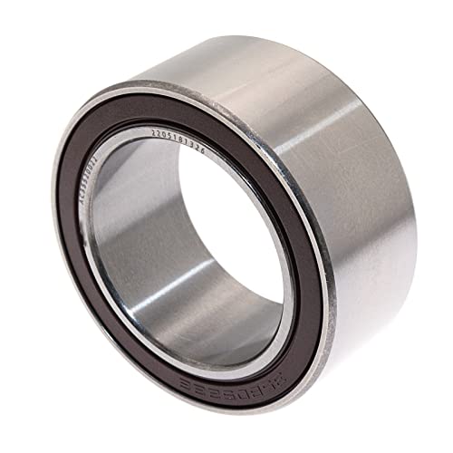 DOLUNTO 1PC AC35520022 35X52X22mm 35BD5222 ACB35X52X22 Automotive Air Conditioning Bearings Auto Auto Accessory