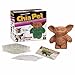 Chia Pet Gremlins - Gizmo with Seed Pack, Decorative Pottery Planter, Easy to Do and Fun to Grow, Novelty Gift, Perfect for Any Occasion
