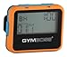 Gymboss Interval Timer and Stopwatch - ORANGE/BLUE SOFTCOAT