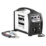 Telwin – Telwin 816087 Maxima 200 Synergic - Multiprozess-Draht-Inver