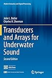 transducer  Transducers and Arrays for Underwater Sound (Modern Acoustics and Signal Processing)
