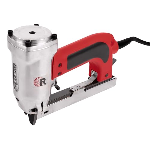 ROBERTS 10-600 3/16" Crown, 120V, 15-Amp, 20 Gauge Electric ...