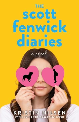 The Scott Fenwick Diaries: A Novel