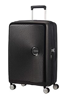 American Tourister Soundbox Spinner M