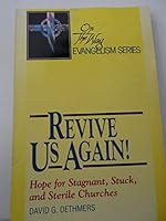 REVIVE US AGAIN! B000GSPT66 Book Cover