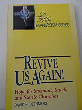 Paperback REVIVE US AGAIN! Book