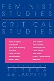 Feminist Studies / Critical Studies (Theories of Contemporary Culture)