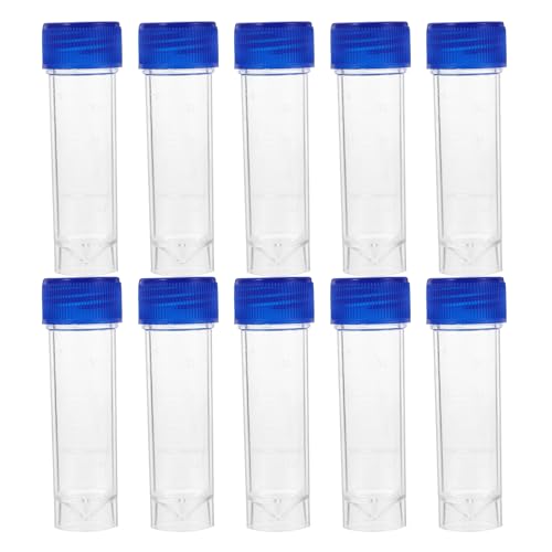 ULTECHNOVO Sample Cups 30Ml Clear for Medical Testing and Laboratory Use with Transparent Design and Reliable Material