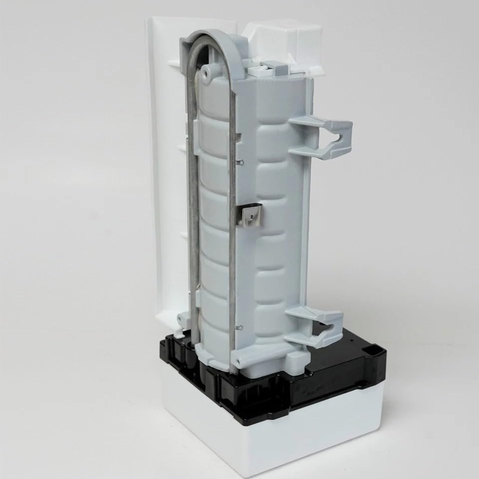 Refrigerador Fabricador de Hielo Modelo 2198597 miniatura 3