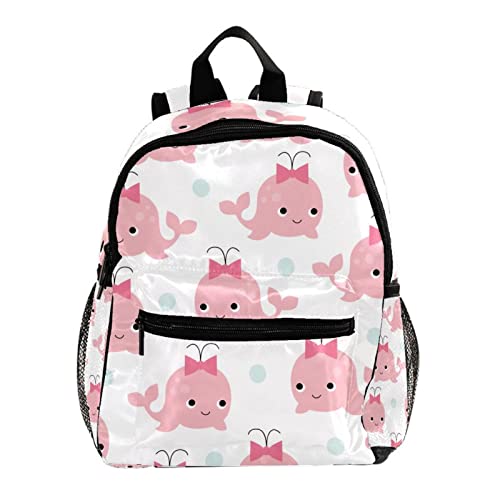 Sac à dos pour garçons et filles lavande 30,5 cm avec bretelles confortables
