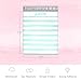 Pack It Chic - 10X13 (100 Pack) Teal Watercolor Stripes Poly Mailer Envelope Plastic Custom Mailing & Shipping Bags - Self Seal