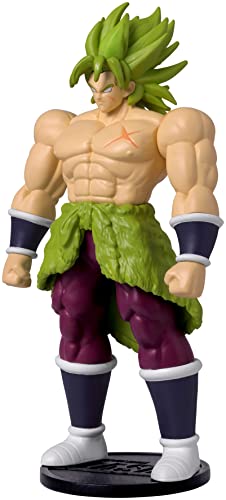 Figurine Décorative Bandai DB37217 Plastique - vue 3