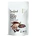 Sunfood Superfoods Cacao Paste- Organic, Non-Gmo. 1 lb Bag