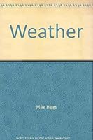 Weather 0865927413 Book Cover