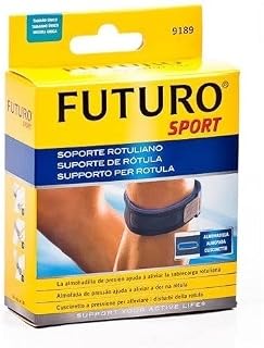Supporto Rotuliano Futuro 3M T/Unica PARA2