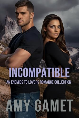 Incompatible: An Enemies to Lovers Romance Collection (Trope Trove)