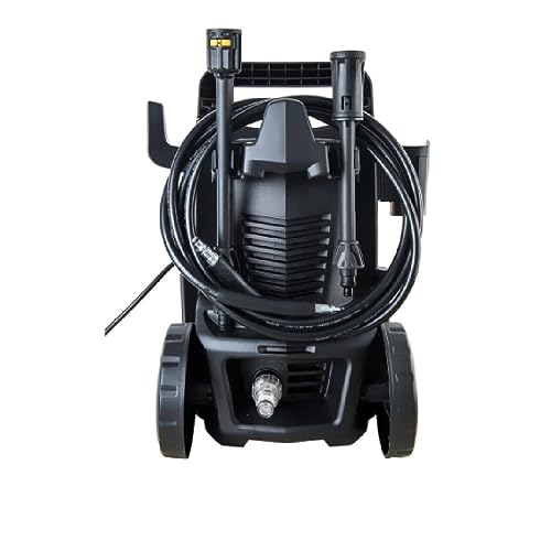 Tramontina, Lavadora de Alta Pressão, 1200W, 127v