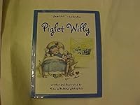 Piglet Willy 1427651264 Book Cover
