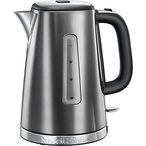 Russell Hobbs Luna Quiet Boil Kettle