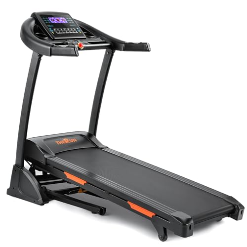 Amazon Prime Day Treadmill Deals 2023 → SAVE up to 80