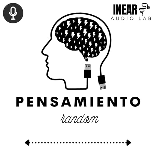 『Pensamiento R&aacute;ndom』のカバーアート