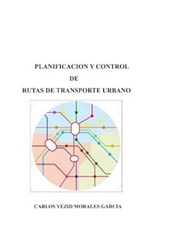 Paperback Planificacion de Rutas del Transporte Publico urbano (Spanish Edition) [Spanish] Book