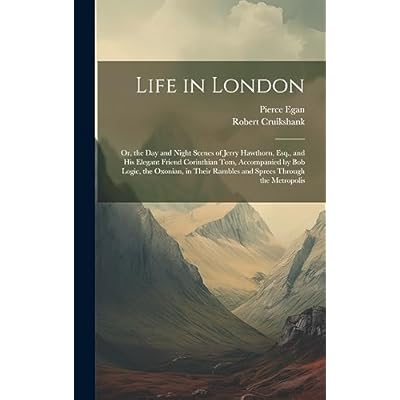 Life in London