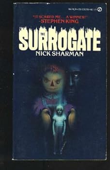Unknown Binding The Surrogate Book