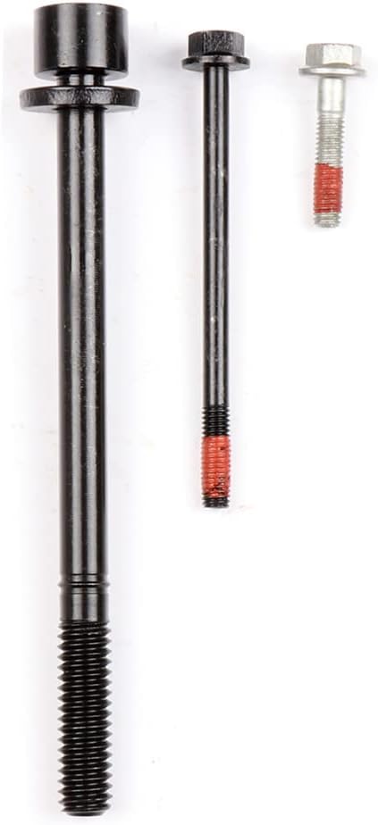 ECCPP Engine Head Gasket Set w/Bolts fit 02-05 for Buick for Chevrolet for GMC for Envoy XL for Isuzu 4.2L for Gaskets Kit