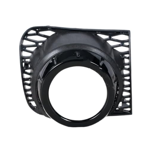 Parrilla luces antiniebla para renovar el frontal de tu Range Rover Vogue L322