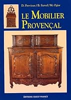Mobilier Provençal 2737320186 Book Cover