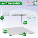 Pavillon Test
