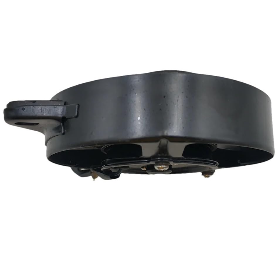 Ventilateur de refroidissement BS200s-7 pour randonnée quad active - 4
