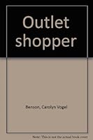 Outlet shopper 0915168006 Book Cover