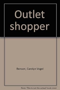 Paperback Outlet shopper Book