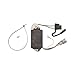 Tow Ready 118391 T-One Connector Assembly with Circuit Protected Converter
