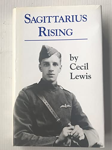 Sagittarius Rising 1853671436 Book Cover