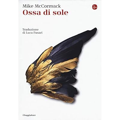 Ossa di sole