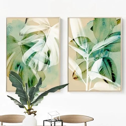 Images d'art mural pour chambre XINBAO afin de sublimer un grand mur vide sans effort