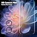 PEHAEL 3+3 Pack for iPhone 17 Privacy Screen Protector with Camera Lens Protector Full Coverage Anti-Spy Tempered Glass Film 9H Hardness Easy Installation Bubble Free [6.3 inch]