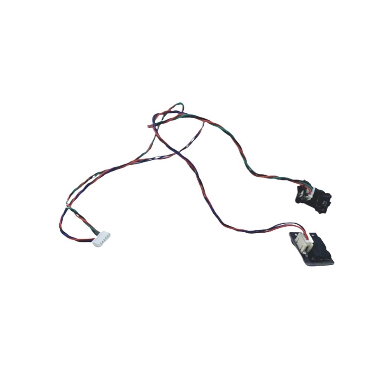 EVCSHGINW 1Pc Water Tank & Dust Box Sensor, Compatible For Xiaomi Mijia G1 MJSTG1 Robot Vacuum, Mopping Magnetic Induction Panel Spare Parts