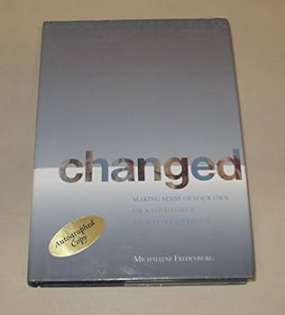Hardcover Changed: Making Sense of Your Own or a Loved One's Abortion Experience Book