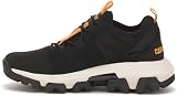 Caterpillar Men's Trainers, Black, 10 UK - 2