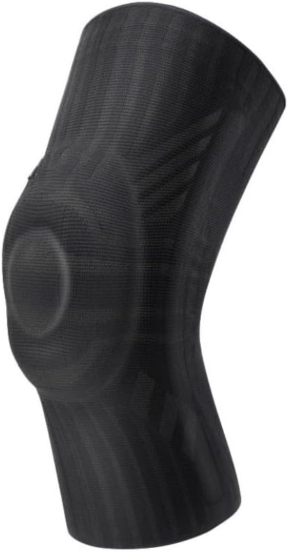Exercise, Protection Basketball Sports Running Kneepads Fitness Meniscus Knee Joint Injury Protection for Fitness, Cycling, Running, Playing Football