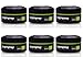 Produktbild Fonex Gummy Styling Wax Matte Finish 150 ml (6er Set)