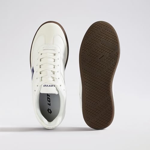 Image of Lotto Women Mavin Court Sneakers