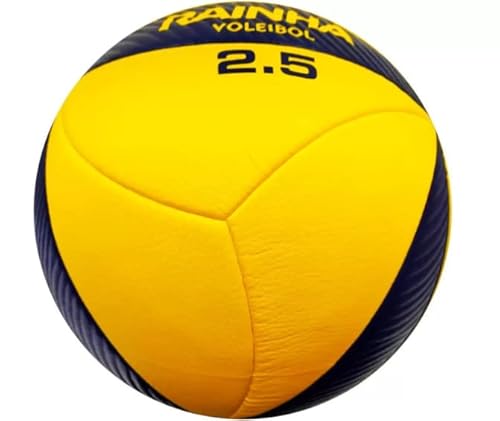 Bola de Vôlei 2.5 Rainha Quadra e Praia Profissional